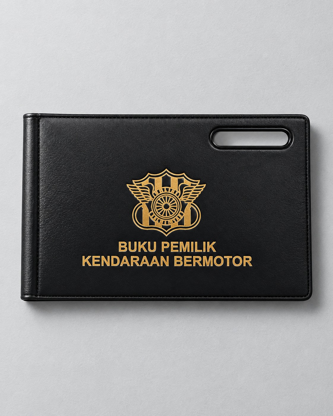 Cover BPKB