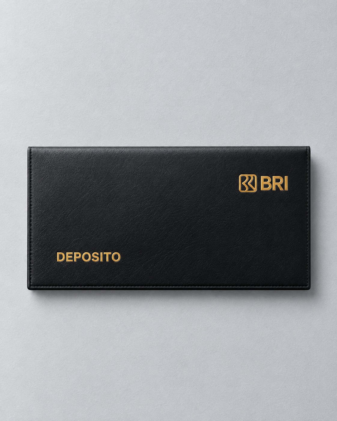 Kantong Deposito