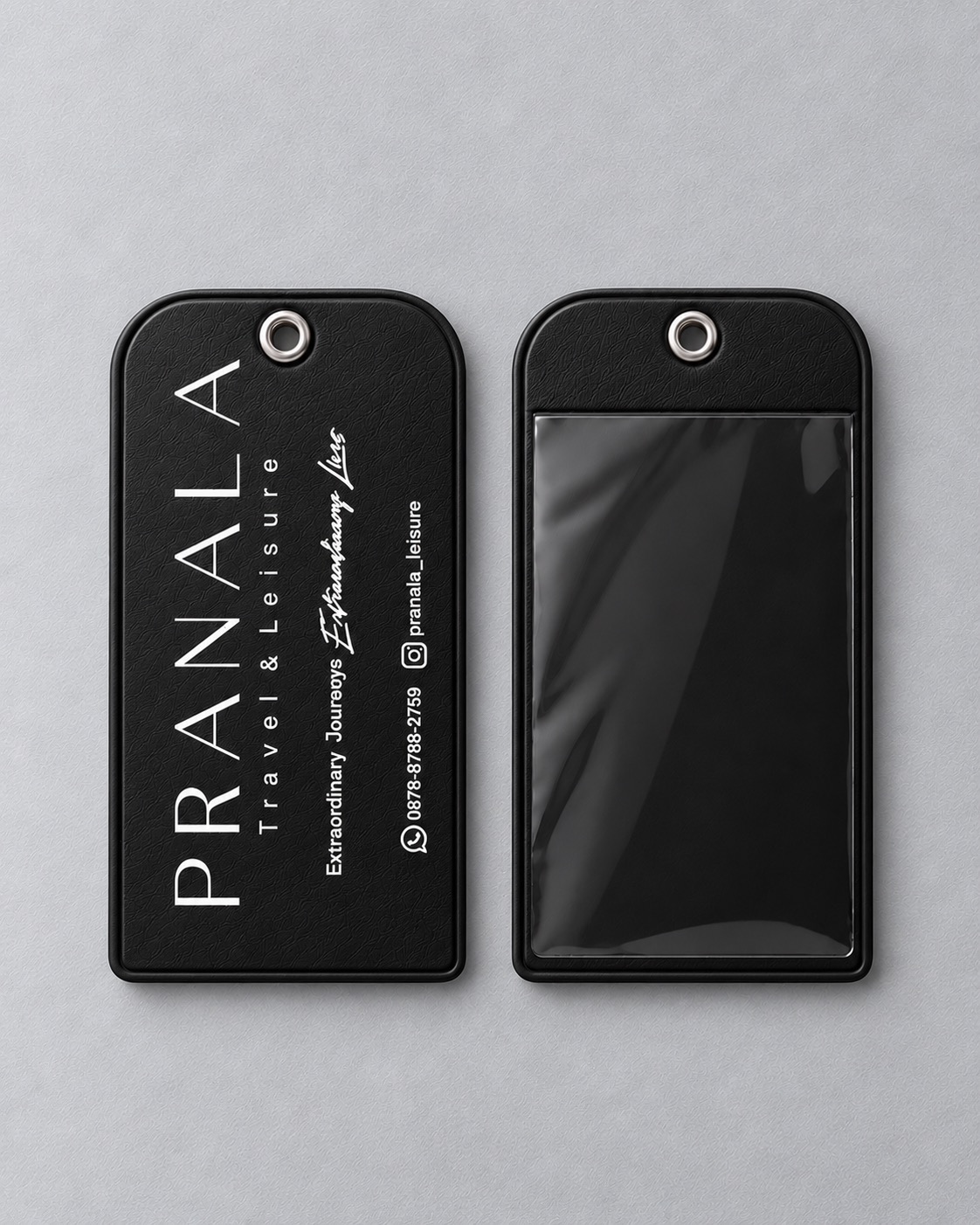 Luggage Tag