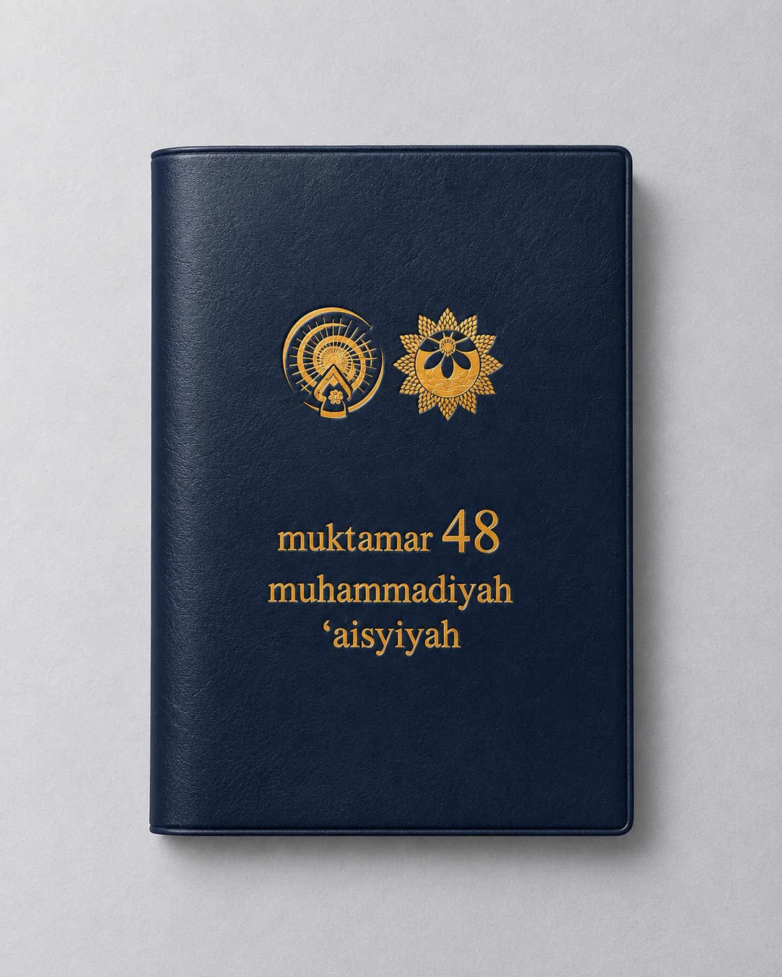 Soft Cover Buku/Agenda